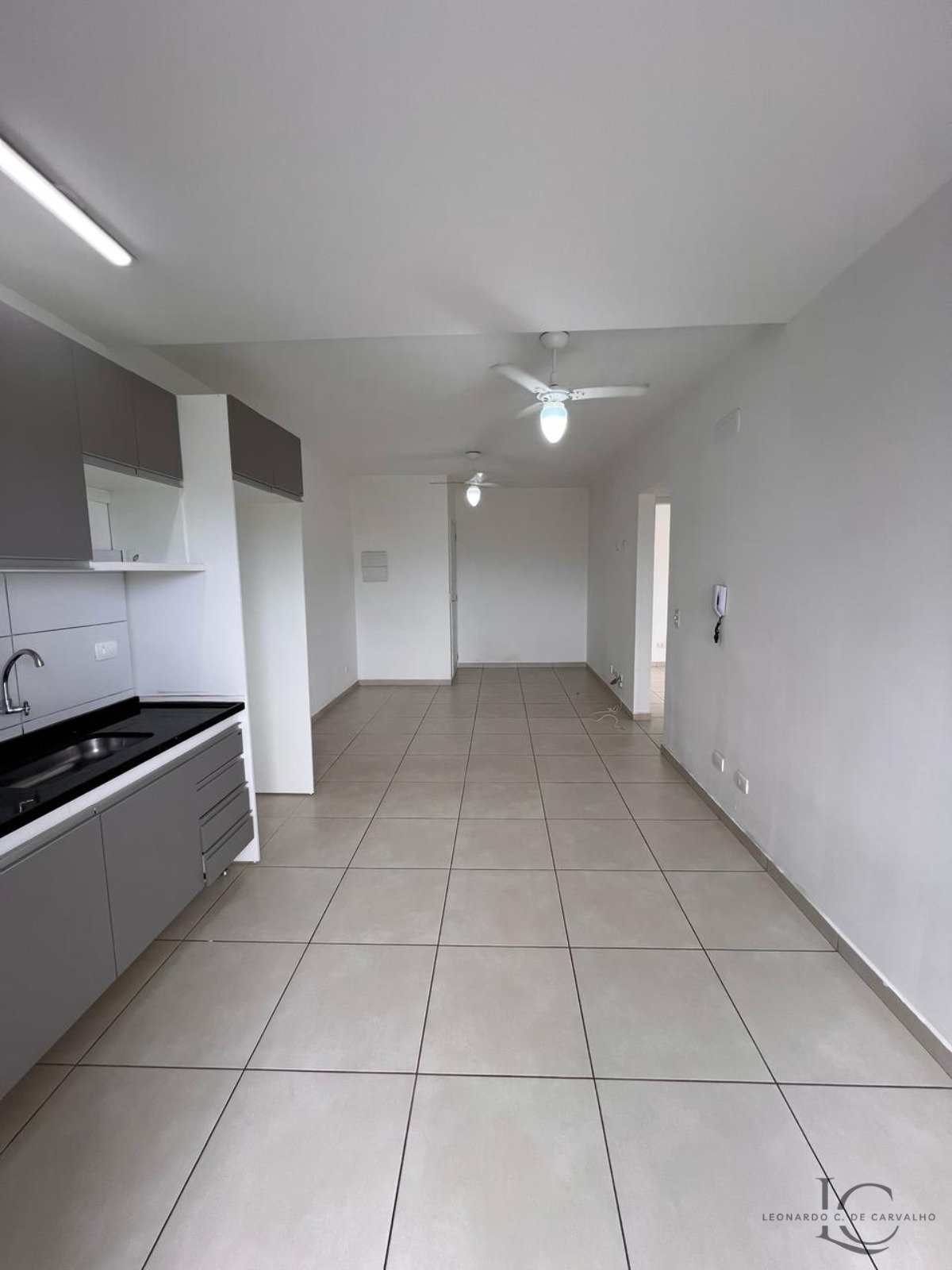 Apartamento para alugar com 2 quartos, 15m² - Foto 9