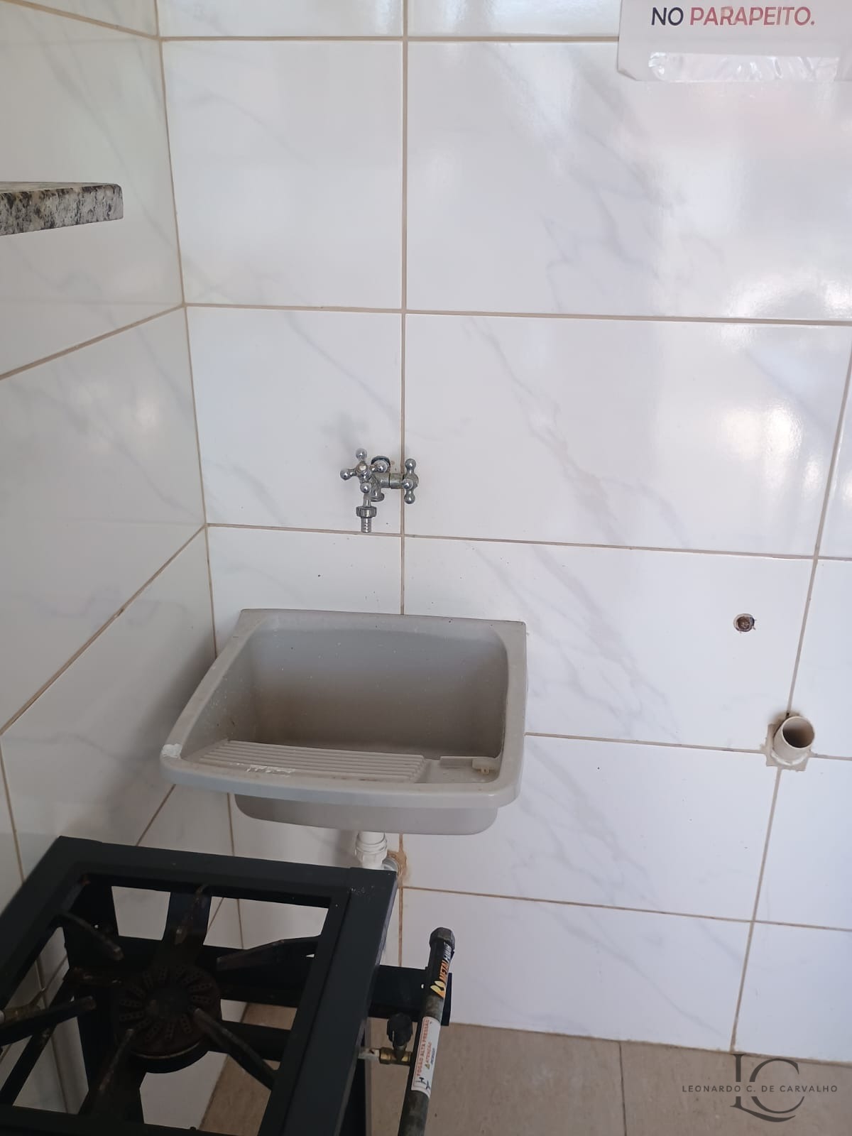 Apartamento para alugar com 3 quartos, 15m² - Foto 3