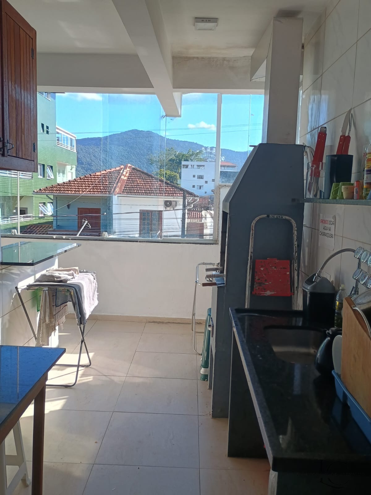 Apartamento para alugar com 3 quartos, 15m² - Foto 2