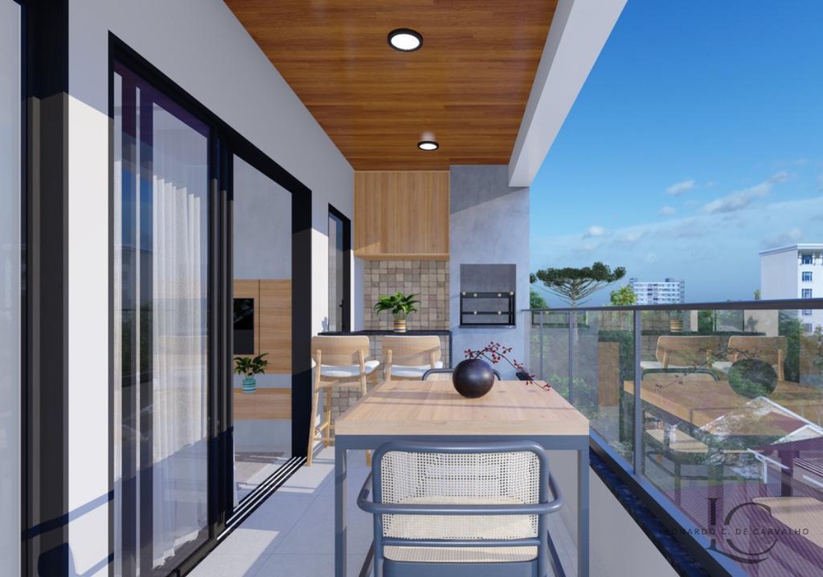 Apartamento, 2 quartos, 73 m² - Foto 6