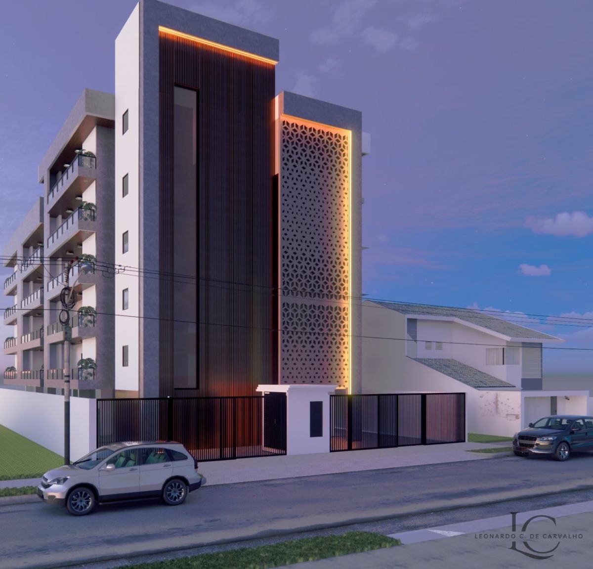 Apartamento, 2 quartos, 73 m² - Foto 7