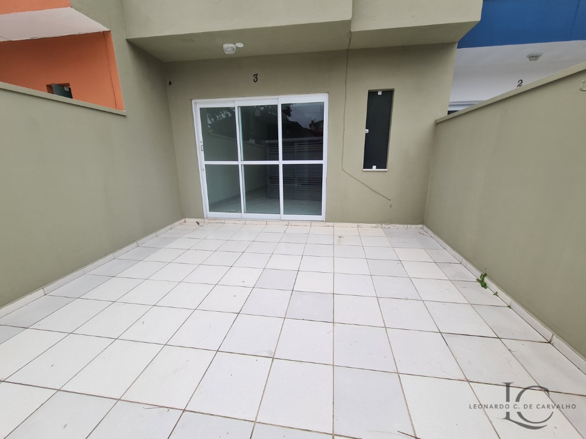 Sobrado, 2 quartos, 15 m² - Foto 8