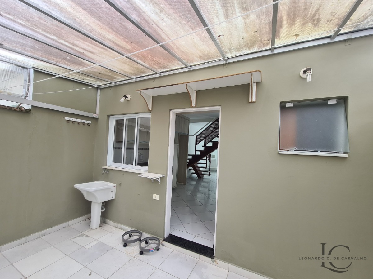 Sobrado, 2 quartos, 15 m² - Foto 7