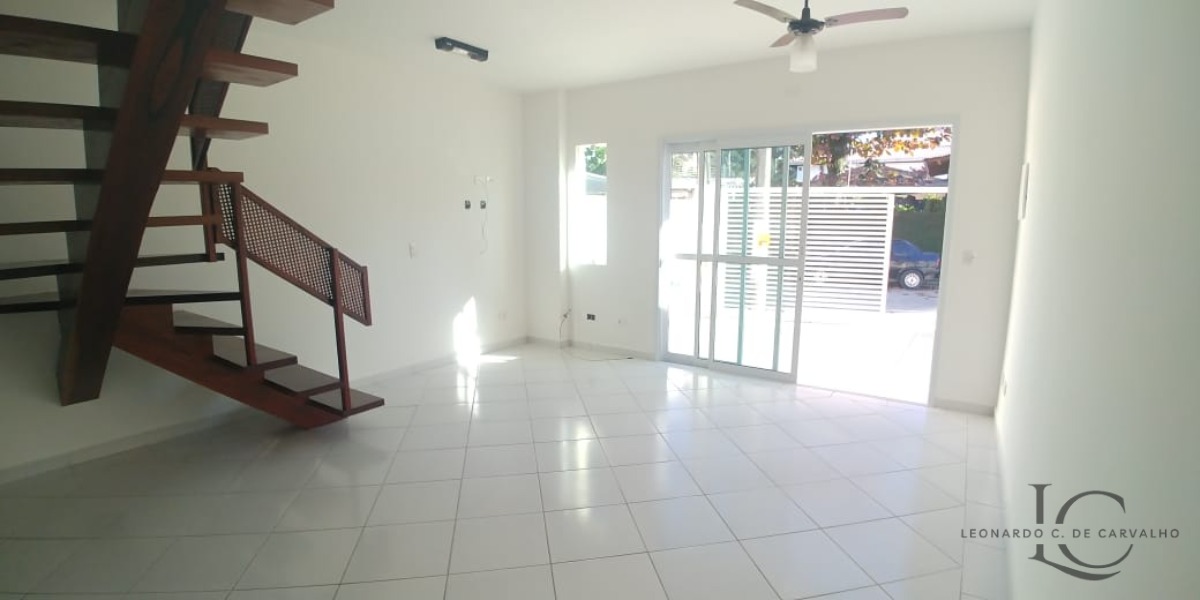 Sobrado, 2 quartos, 15 m² - Foto 1