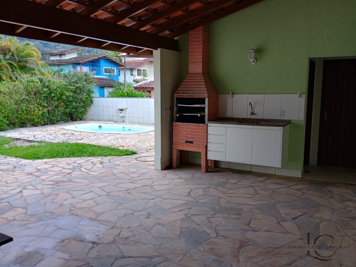 Casa de Condomínio, 3 quartos - Foto 18