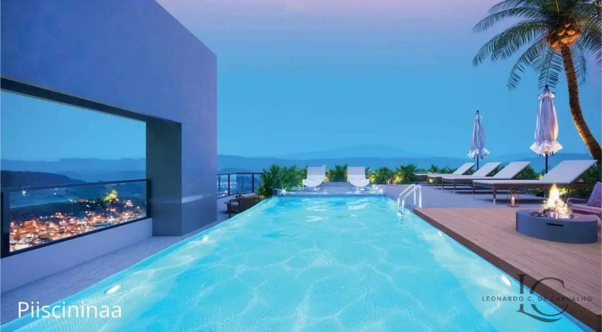 Apartamento, 1 quarto, 15 m² - Foto 1