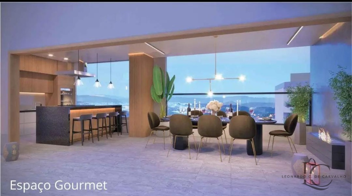 Apartamento, 1 quarto, 15 m² - Foto 4