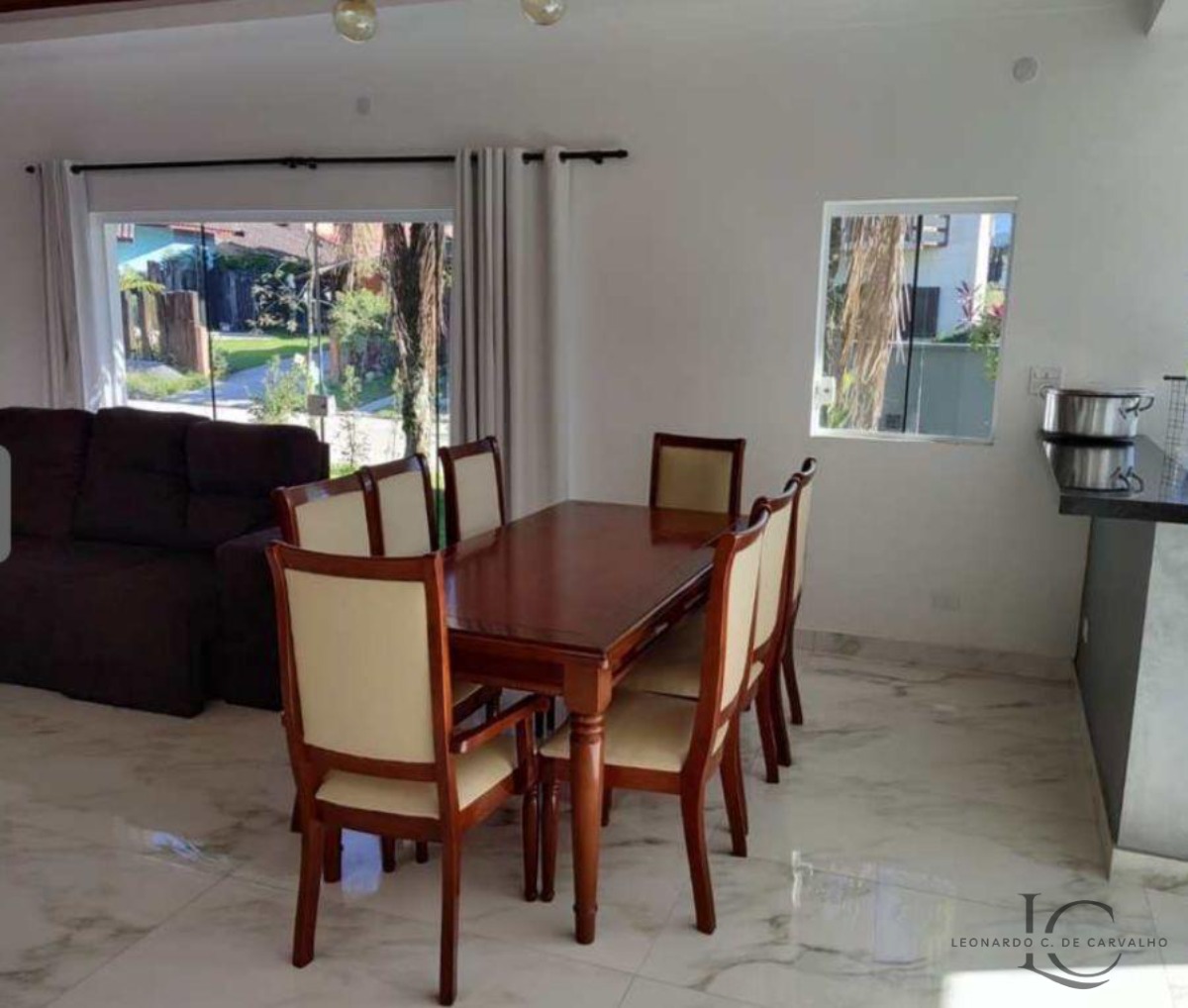 Casa de Condomínio, 4 quartos - Foto 9