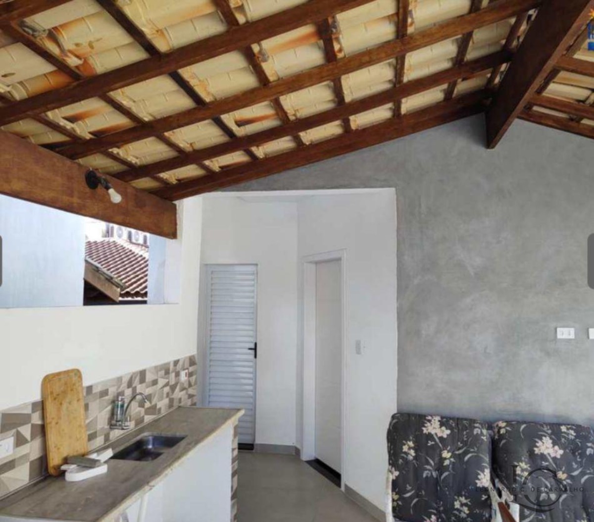 Casa de Condomínio, 4 quartos - Foto 16