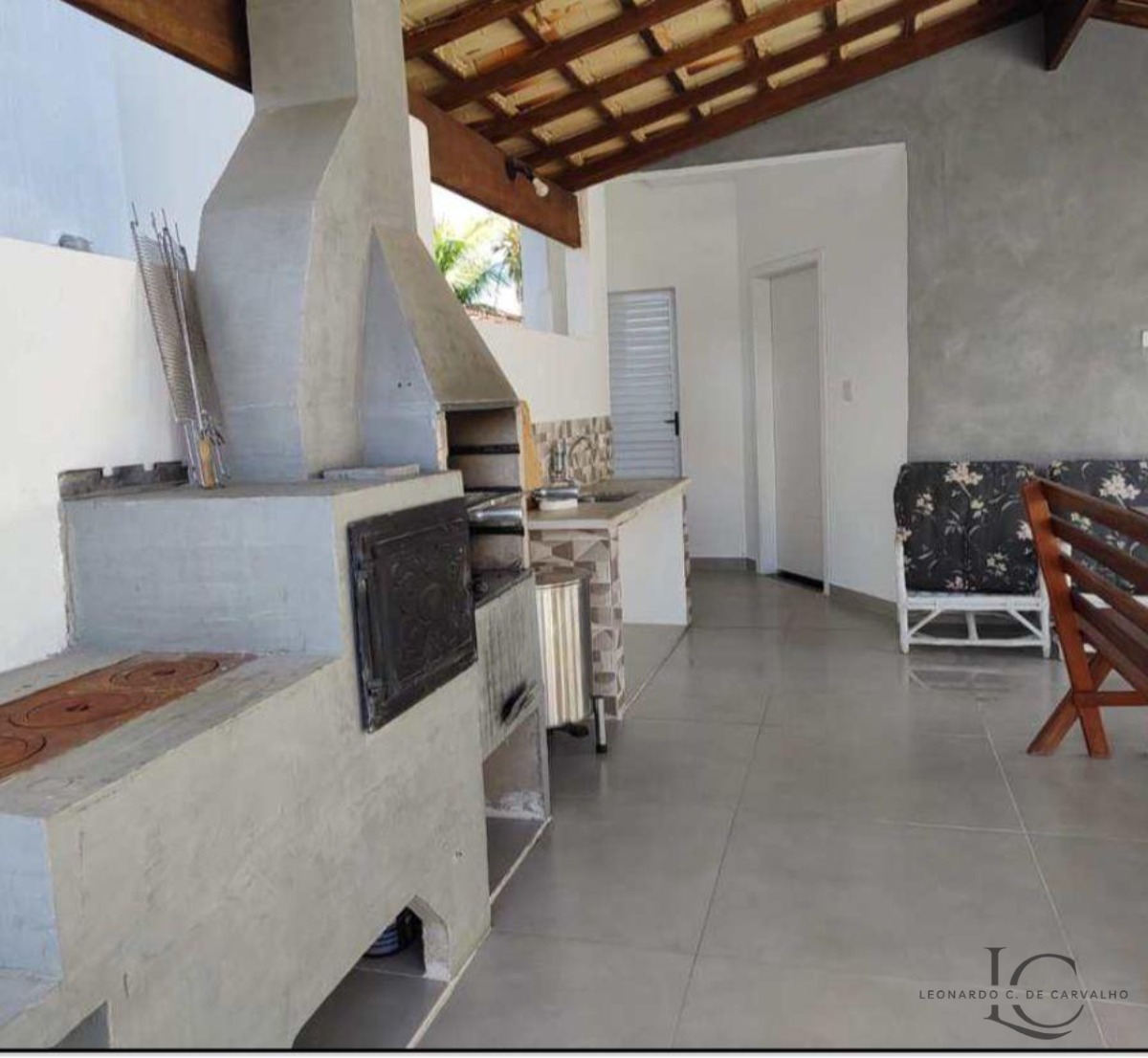 Casa de Condomínio, 4 quartos - Foto 24