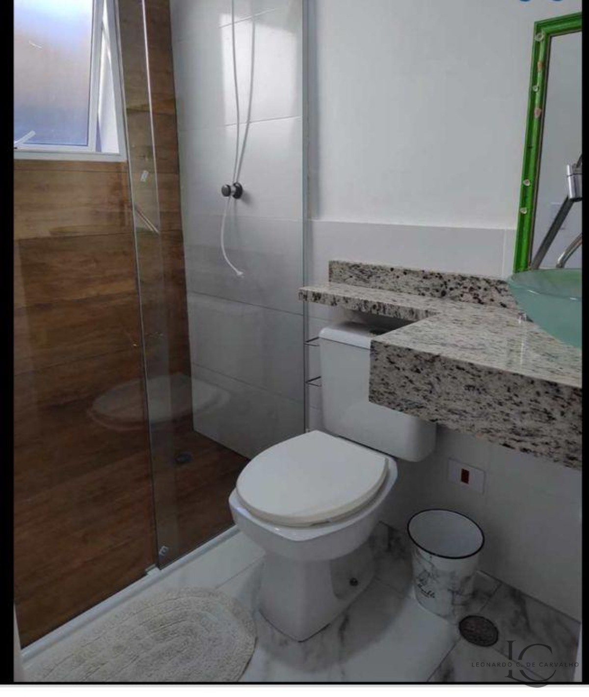 Casa de Condomínio, 4 quartos - Foto 25