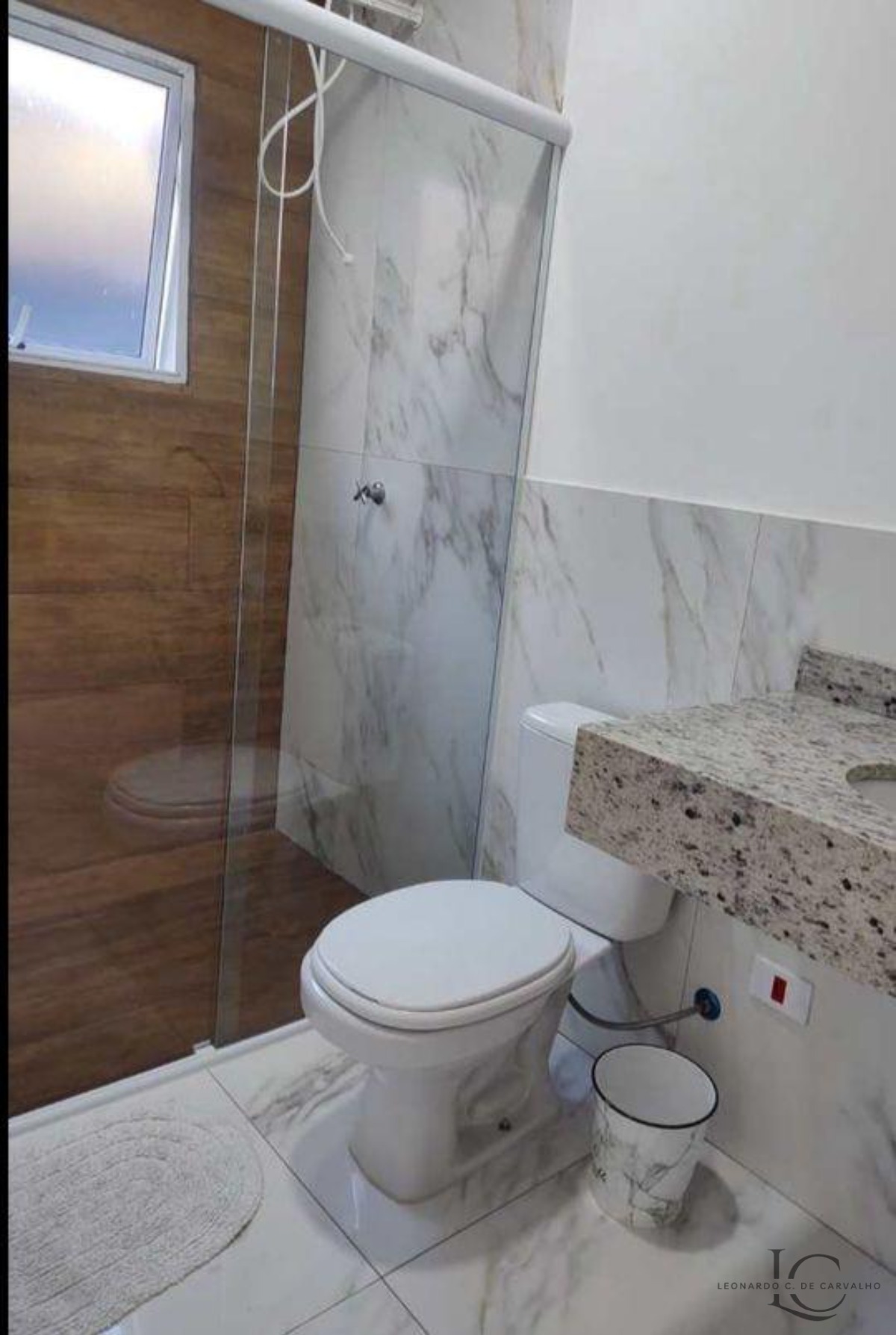 Casa de Condomínio, 4 quartos - Foto 14