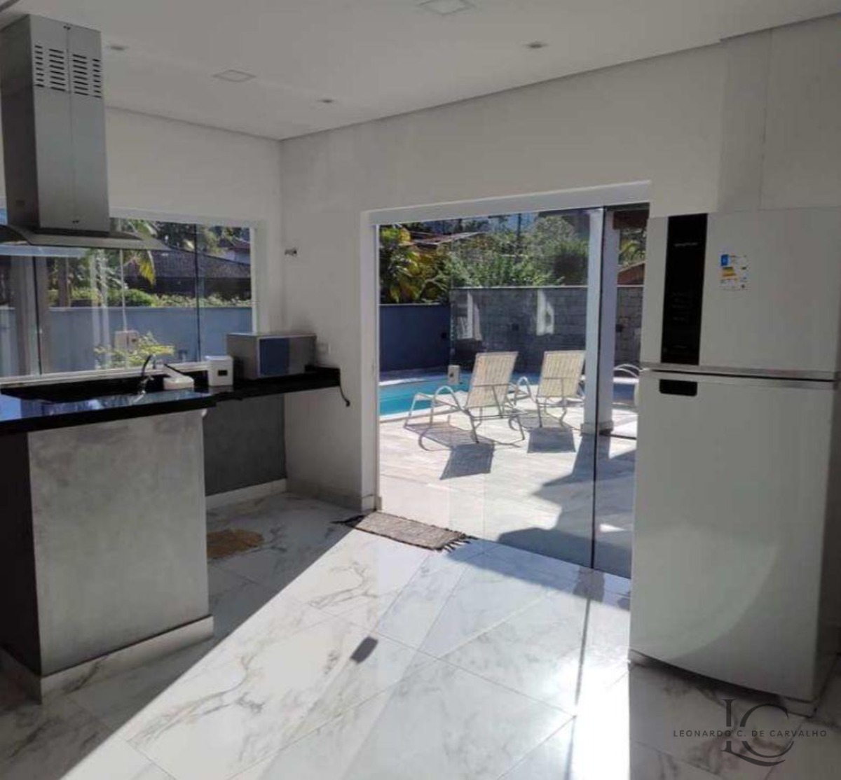 Casa de Condomínio, 4 quartos - Foto 22