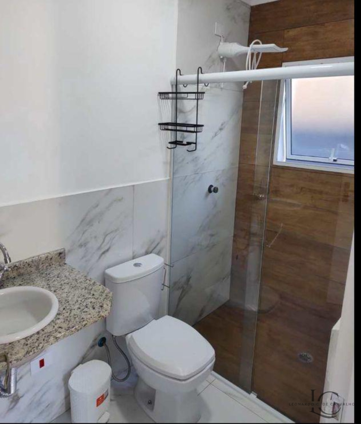 Casa de Condomínio, 4 quartos - Foto 18