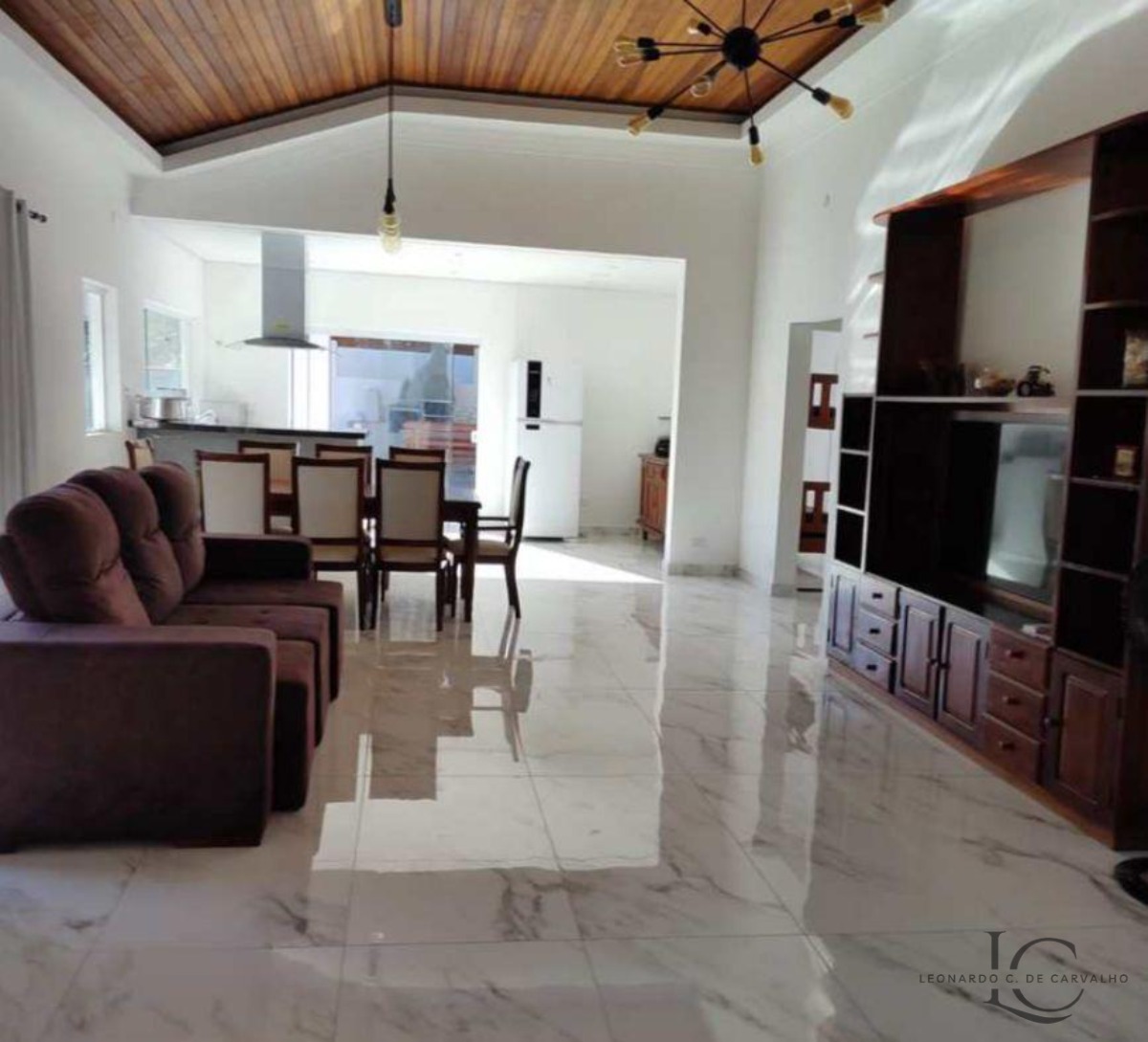 Casa de Condomínio, 4 quartos - Foto 23