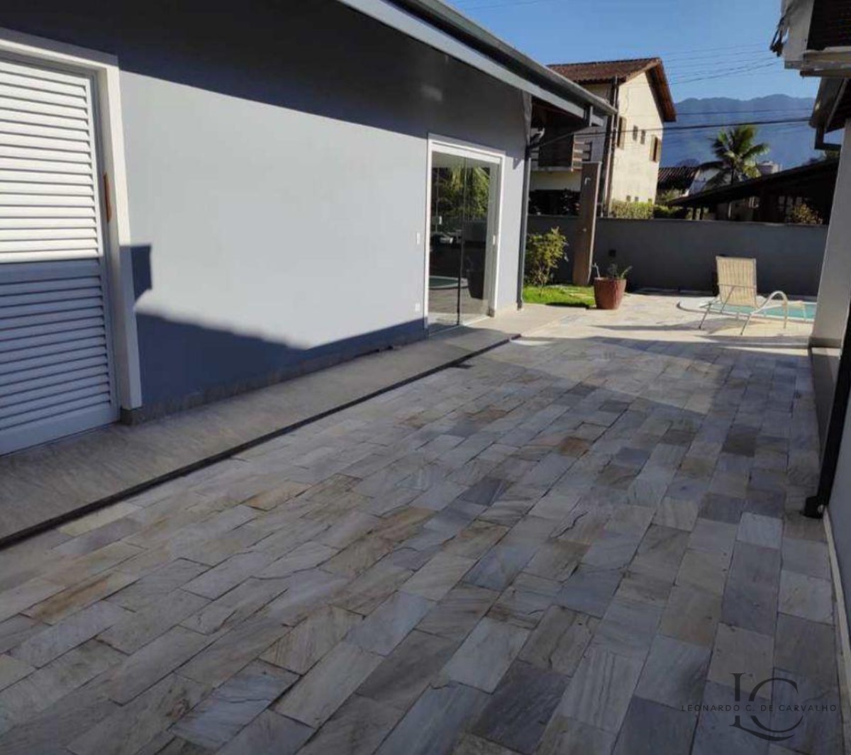 Casa de Condomínio, 4 quartos - Foto 5