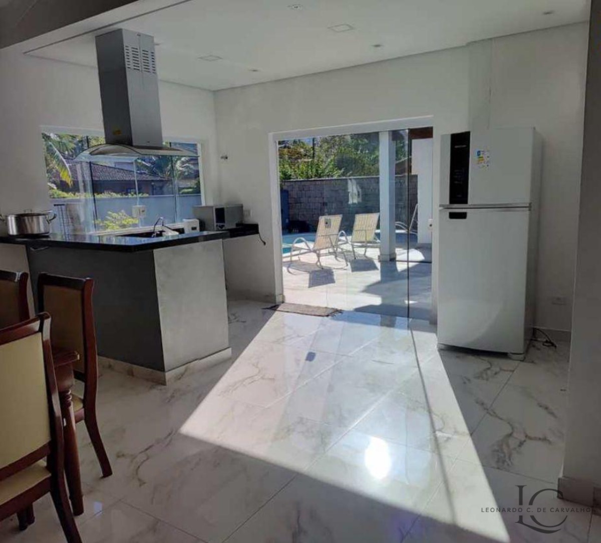 Casa de Condomínio, 4 quartos - Foto 10