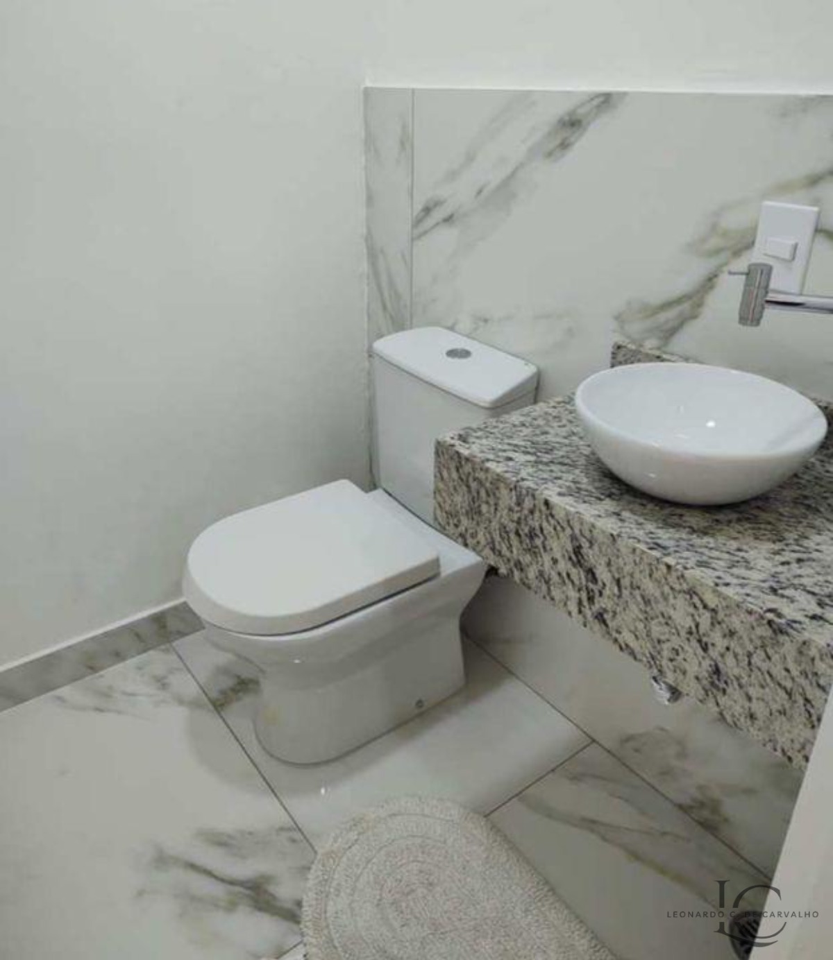 Casa de Condomínio, 4 quartos - Foto 21