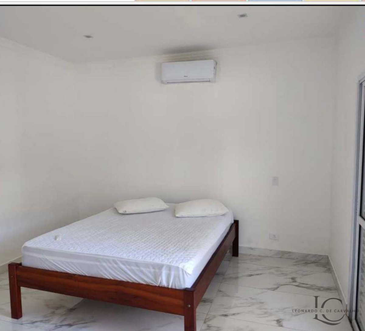 Casa de Condomínio, 4 quartos - Foto 11