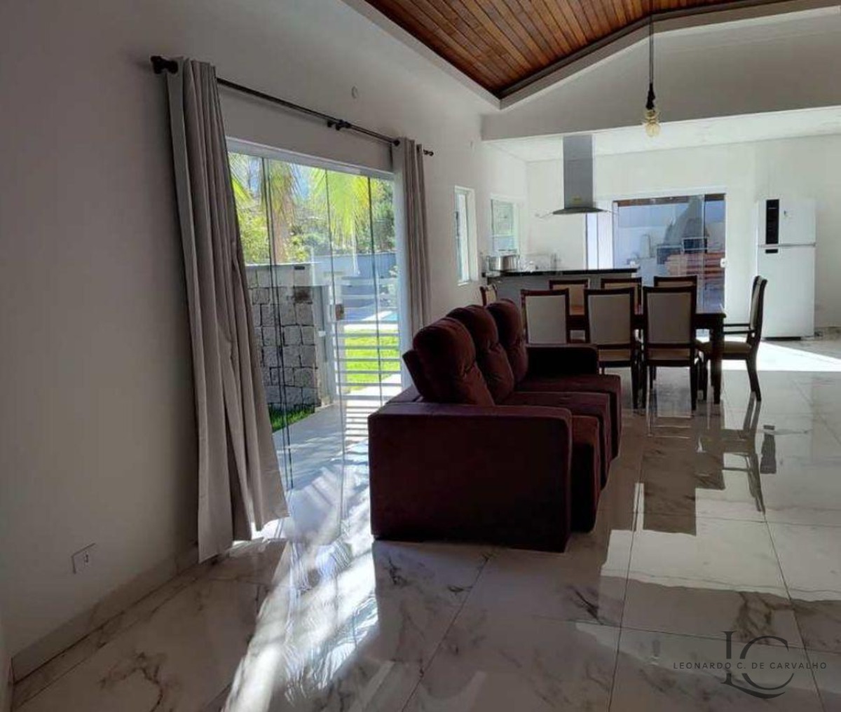 Casa de Condomínio, 4 quartos - Foto 13