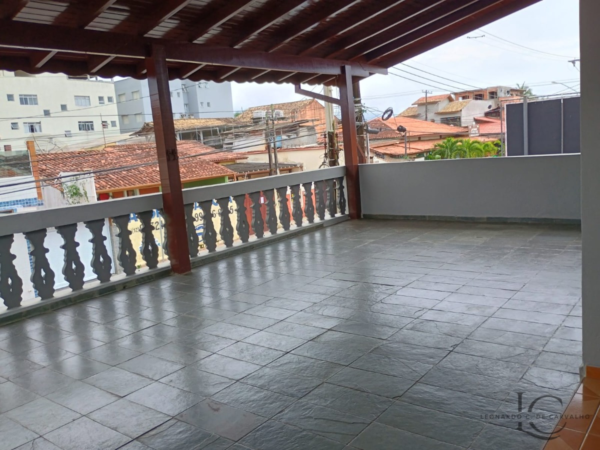 Sobrado, 6 quartos, 380 m² - Foto 1