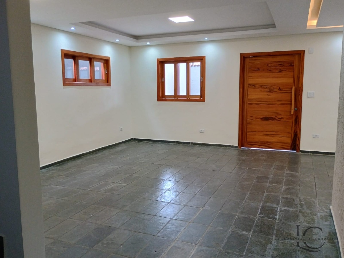 Sobrado, 6 quartos, 380 m² - Foto 23