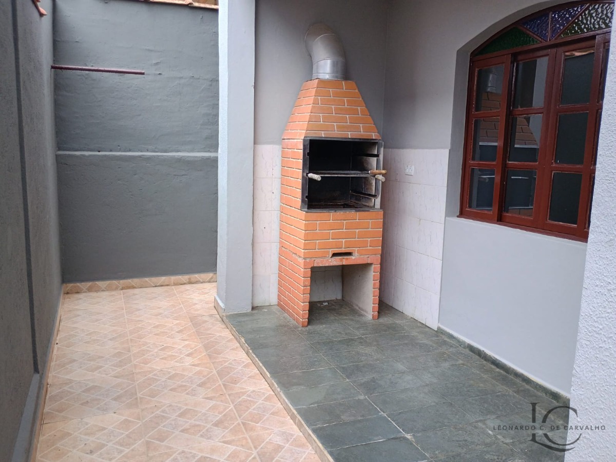 Sobrado, 6 quartos, 380 m² - Foto 30