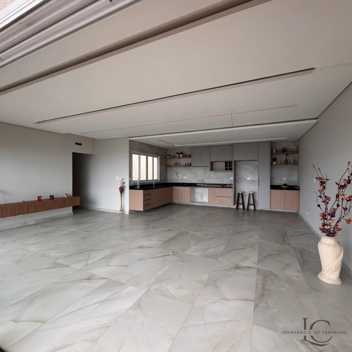 Cobertura, 3 quartos, 15 m² - Foto 1