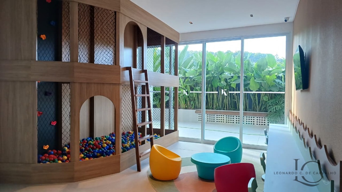 Apartamento, 3 quartos, 240 m² - Foto 28