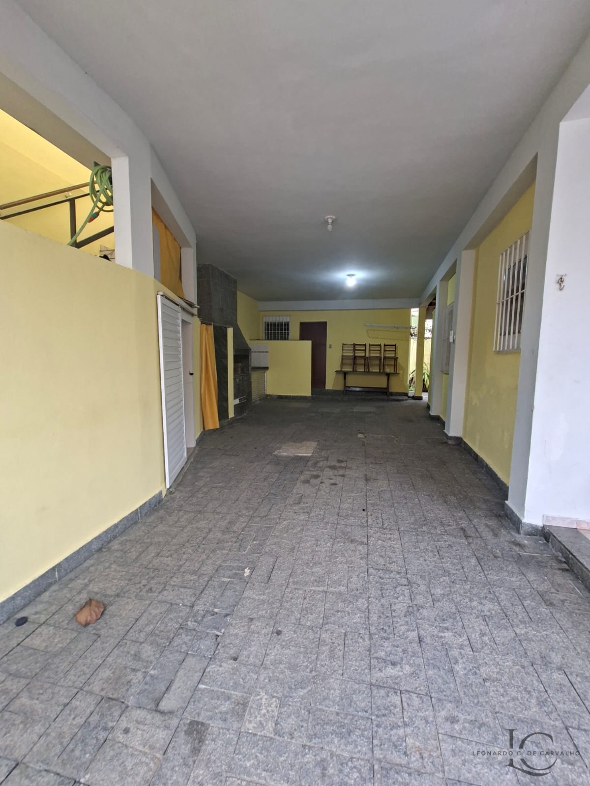 Casa, 3 quartos, 300 m² - Foto 4