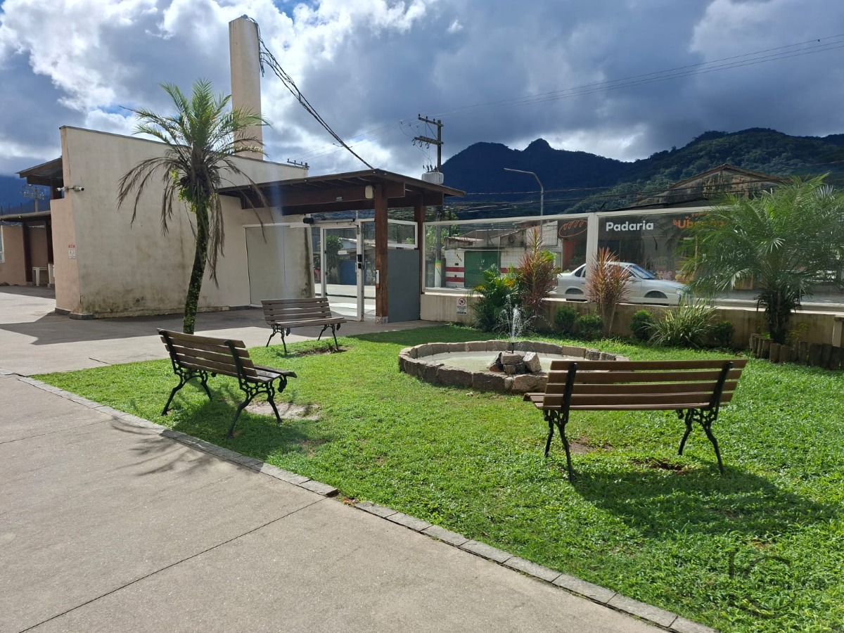 Apartamento, 2 quartos, 15 m² - Foto 1