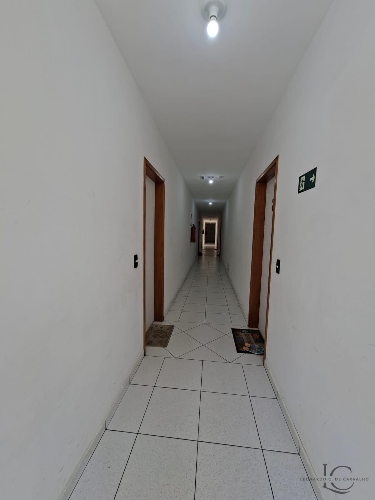 Apartamento, 2 quartos, 15 m² - Foto 2