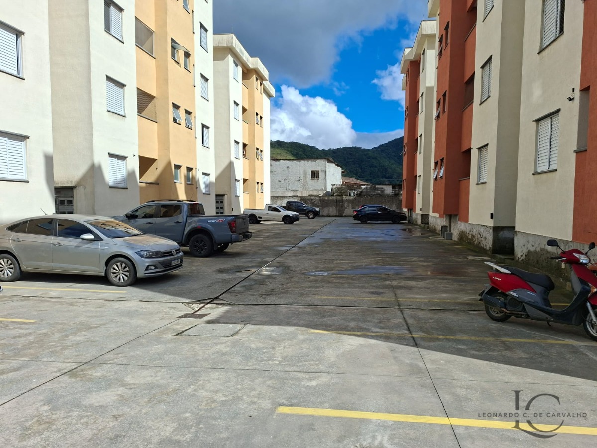 Apartamento, 2 quartos, 15 m² - Foto 14