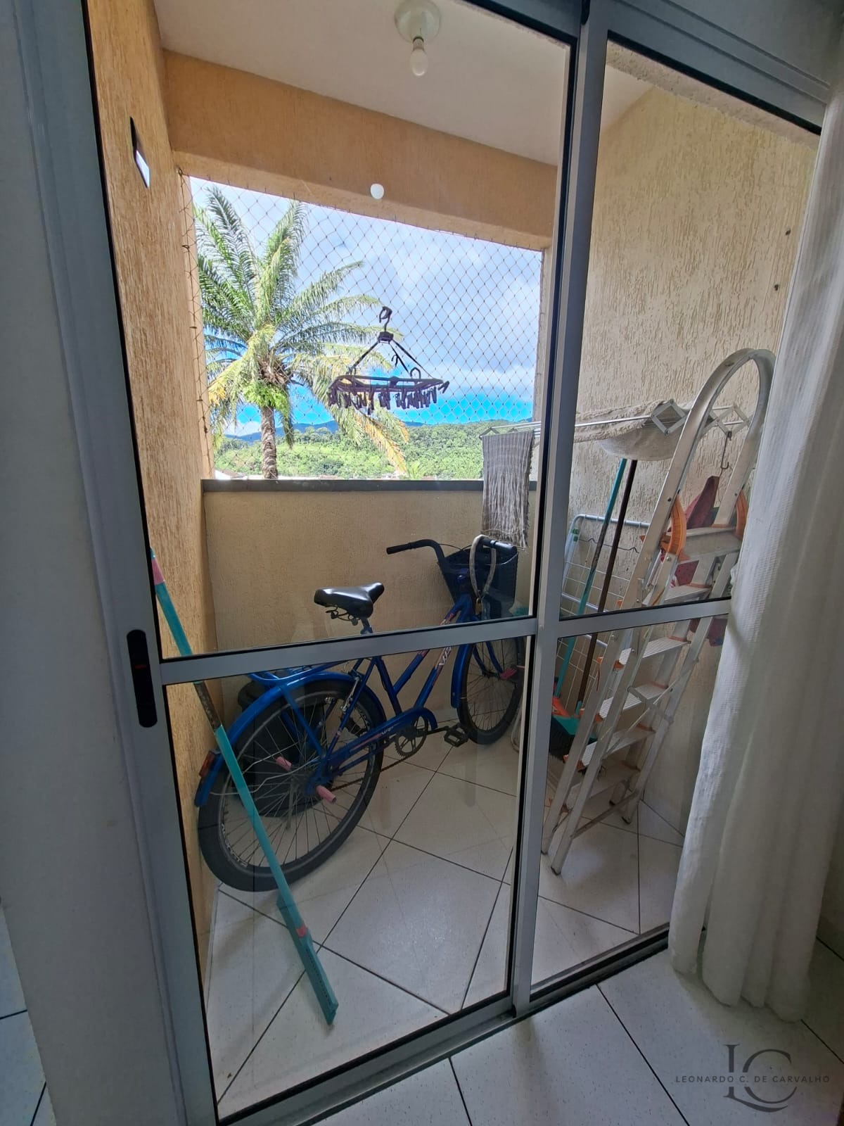 Apartamento, 2 quartos, 15 m² - Foto 3