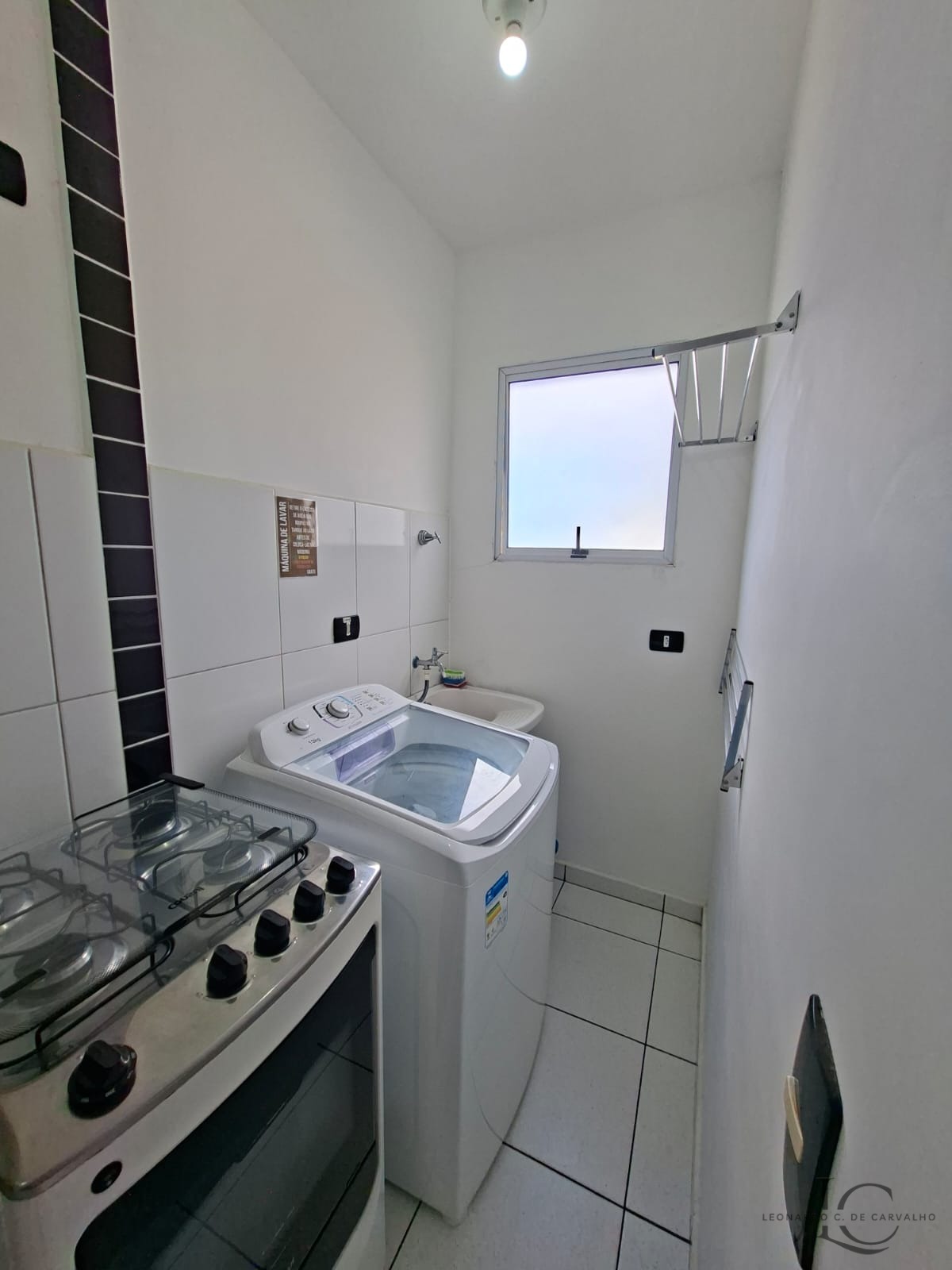 Apartamento, 2 quartos, 15 m² - Foto 5