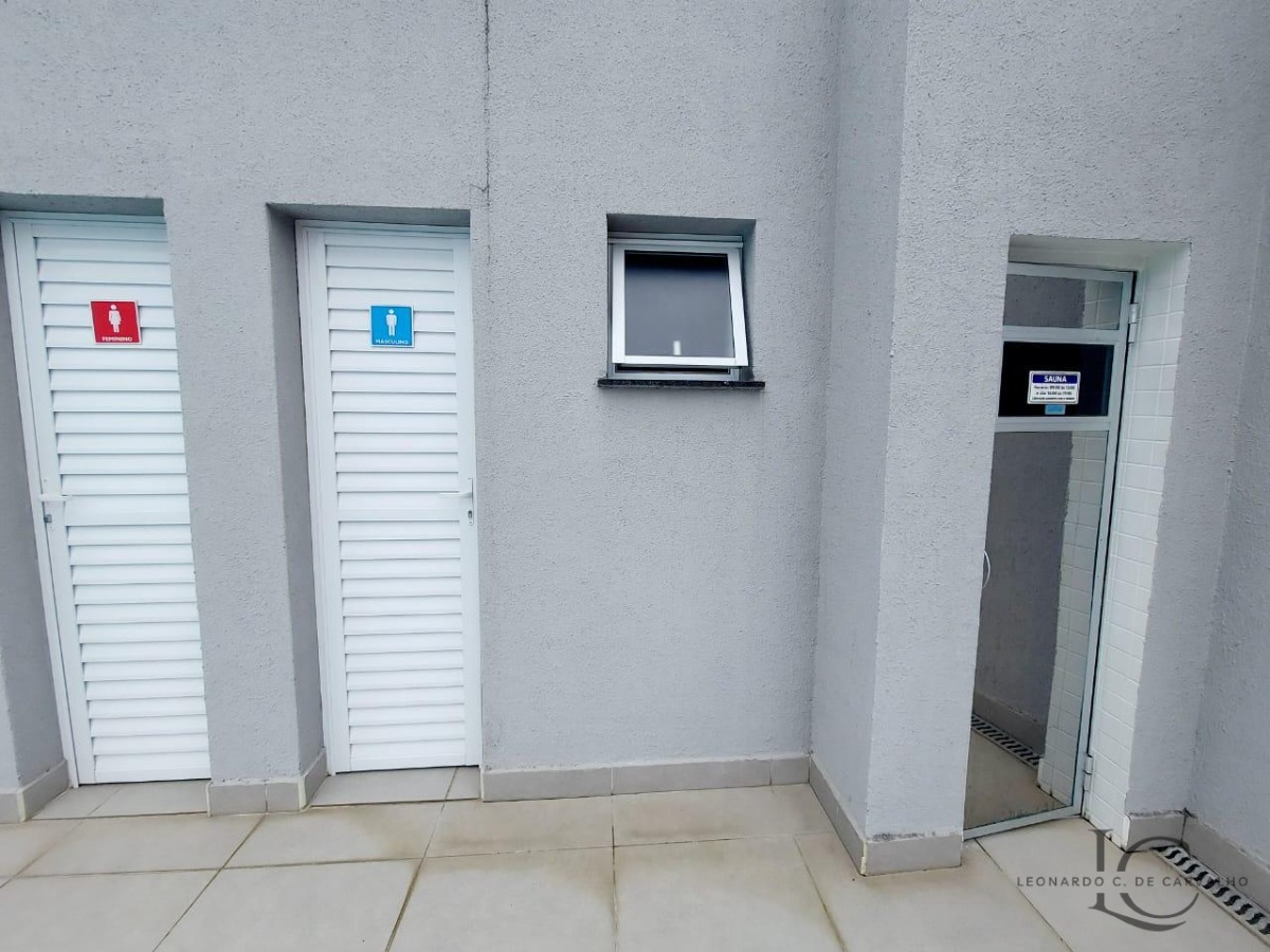 Apartamento, 2 quartos, 15 m² - Foto 20