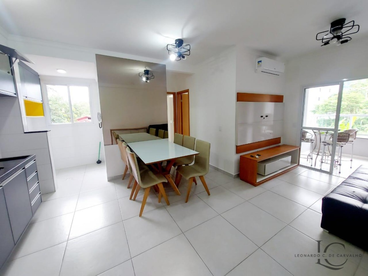 Apartamento, 2 quartos, 15 m² - Foto 1