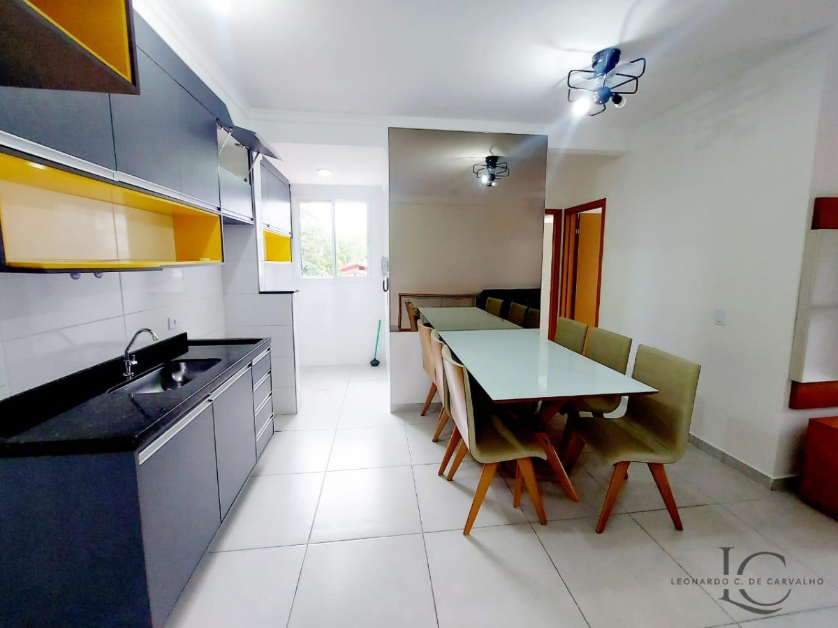 Apartamento, 2 quartos, 15 m² - Foto 5