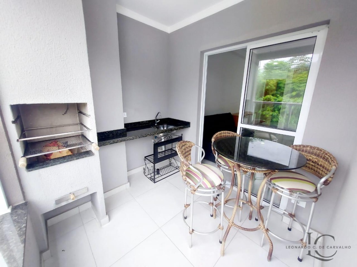 Apartamento, 2 quartos, 15 m² - Foto 6