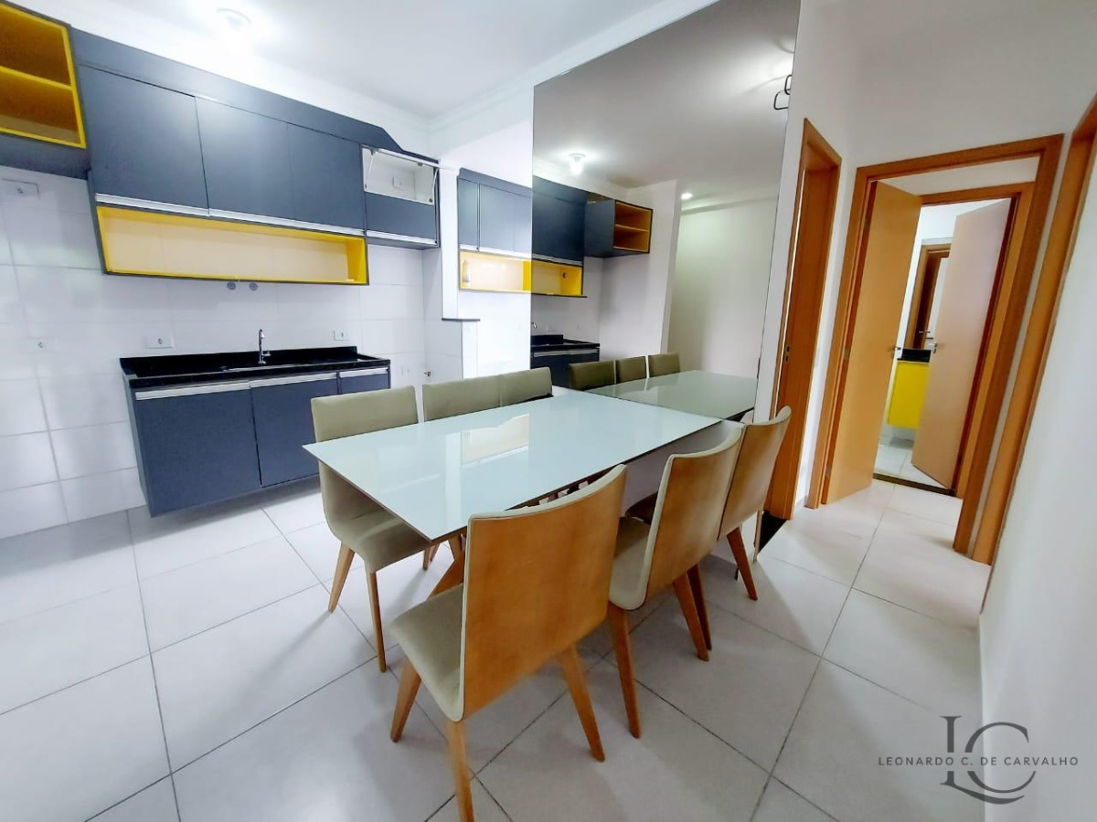 Apartamento, 2 quartos, 15 m² - Foto 4