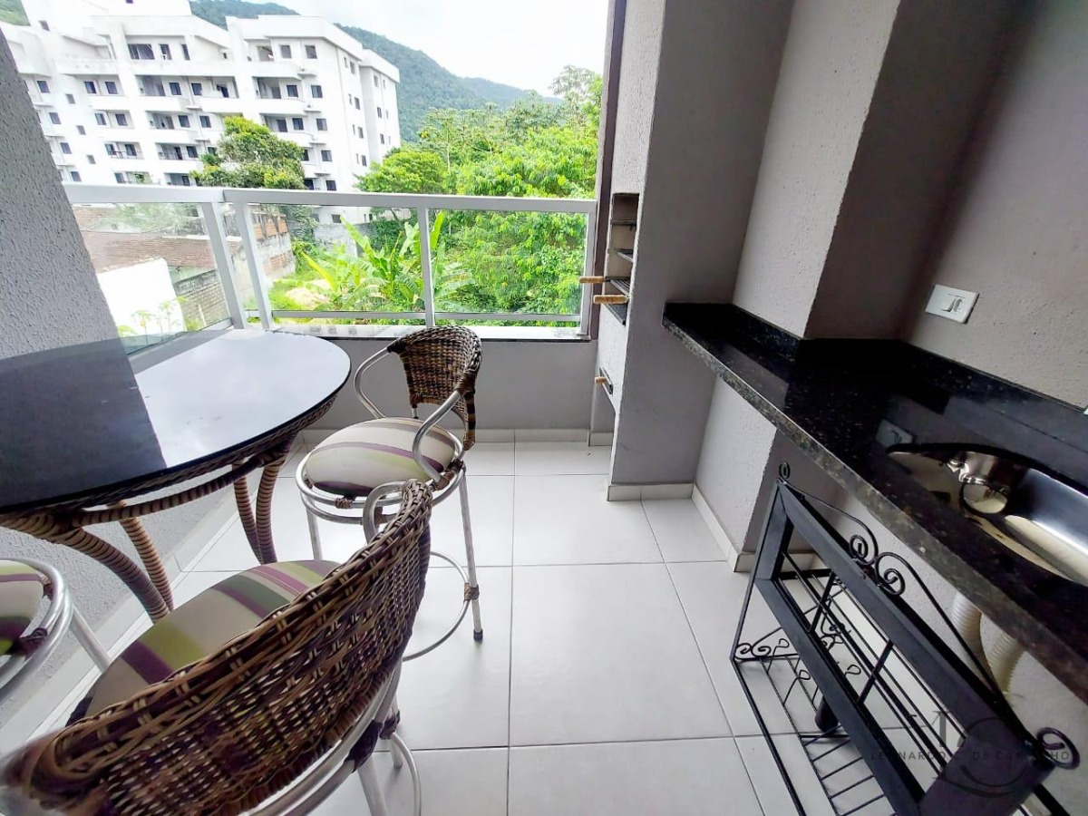 Apartamento, 2 quartos, 15 m² - Foto 8