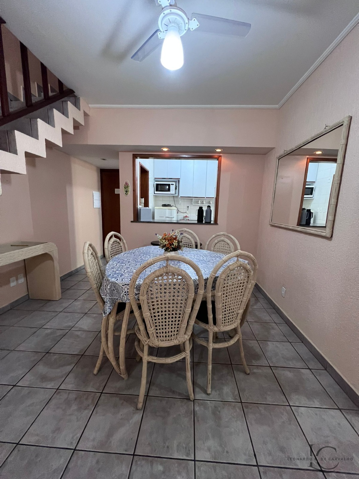 Cobertura, 3 quartos, 140 m² - Foto 6