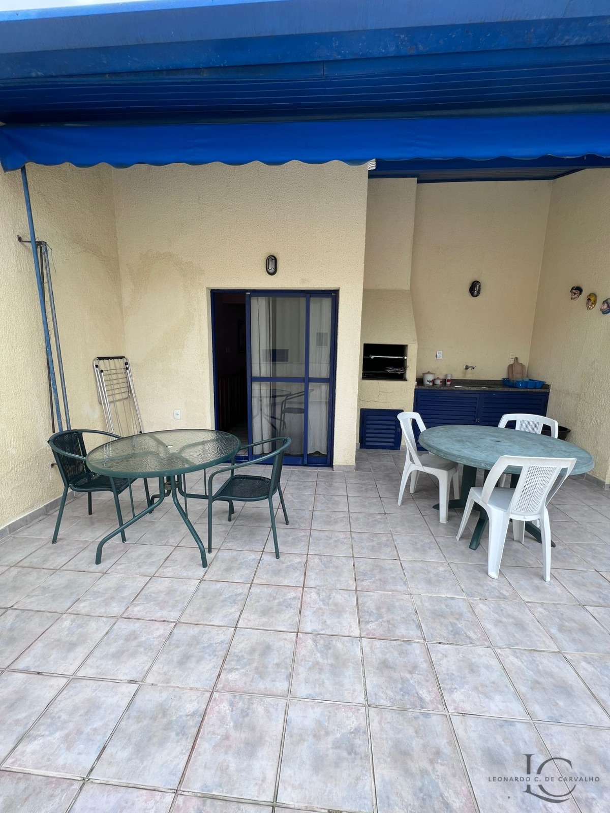 Cobertura, 3 quartos, 140 m² - Foto 13